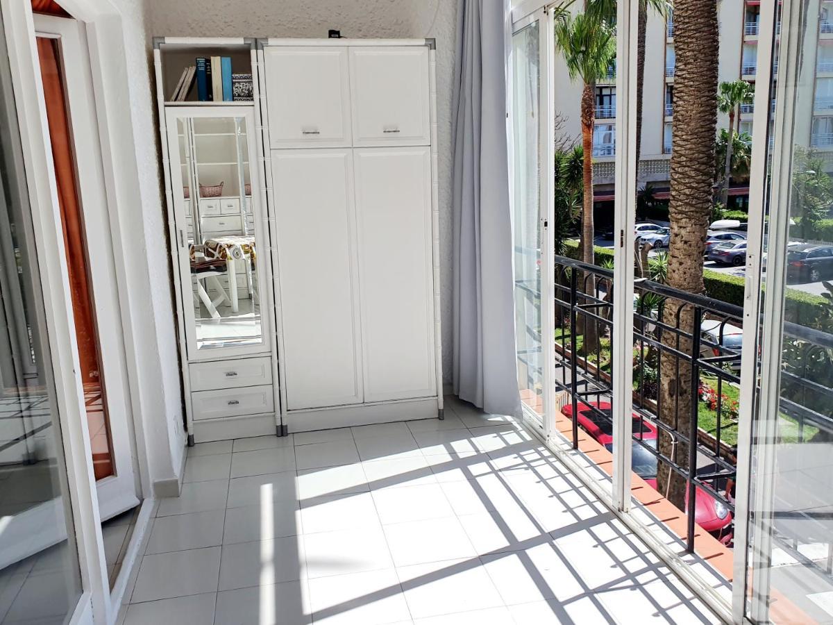 Urbanizacion La Roca, Estudio Torremolinos Exterior foto
