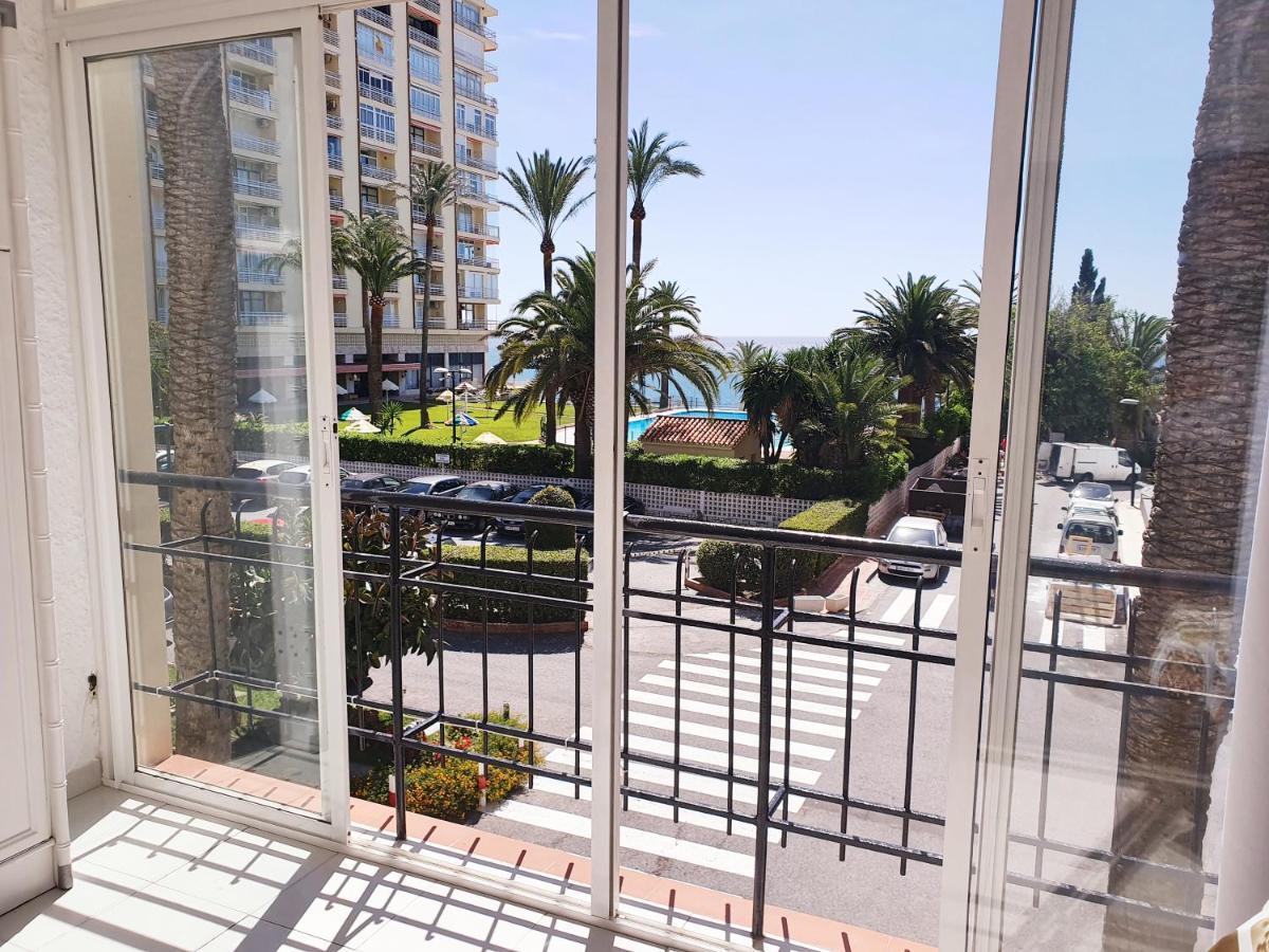 Urbanizacion La Roca, Estudio Torremolinos Exterior foto