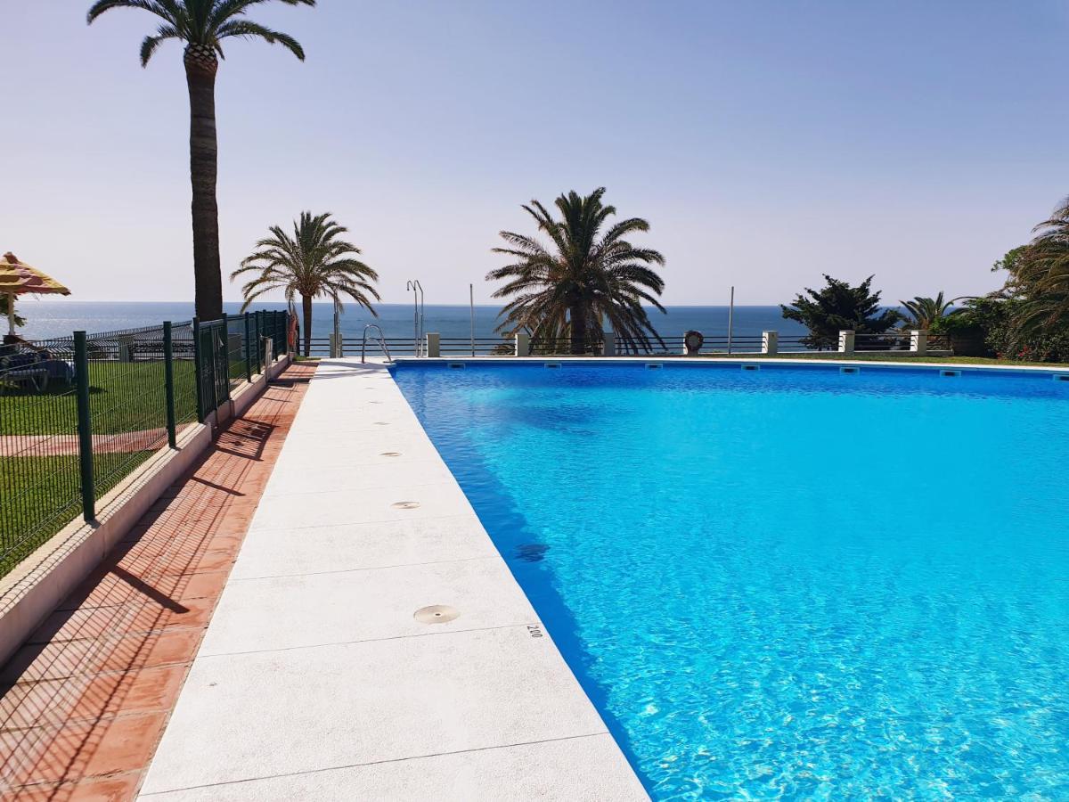 Urbanizacion La Roca, Estudio Torremolinos Exterior foto