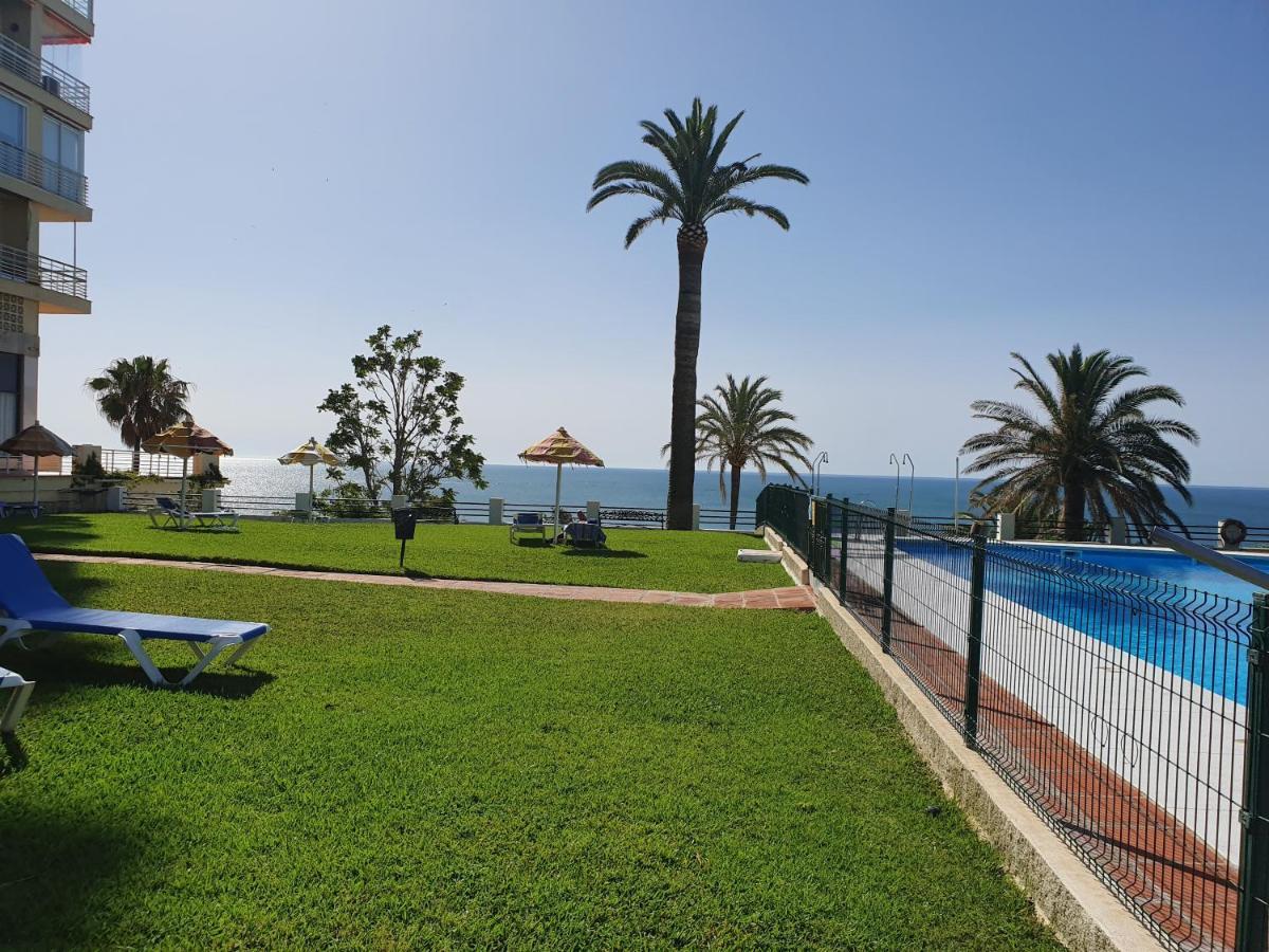 Urbanizacion La Roca, Estudio Torremolinos Exterior foto