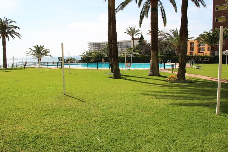Urbanizacion La Roca, Estudio Torremolinos Exterior foto