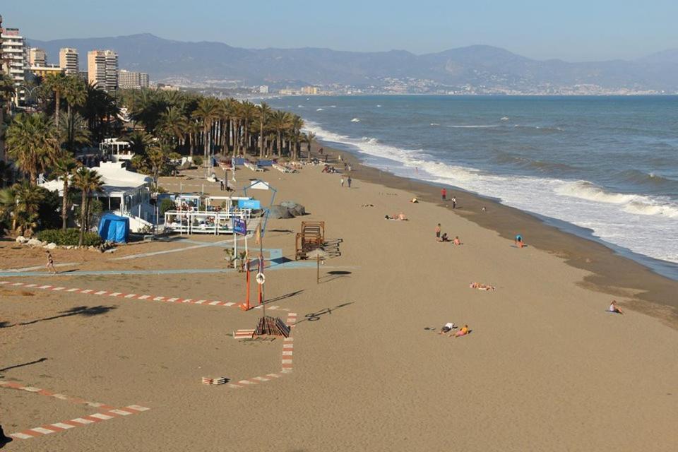 Urbanizacion La Roca, Estudio Torremolinos Exterior foto