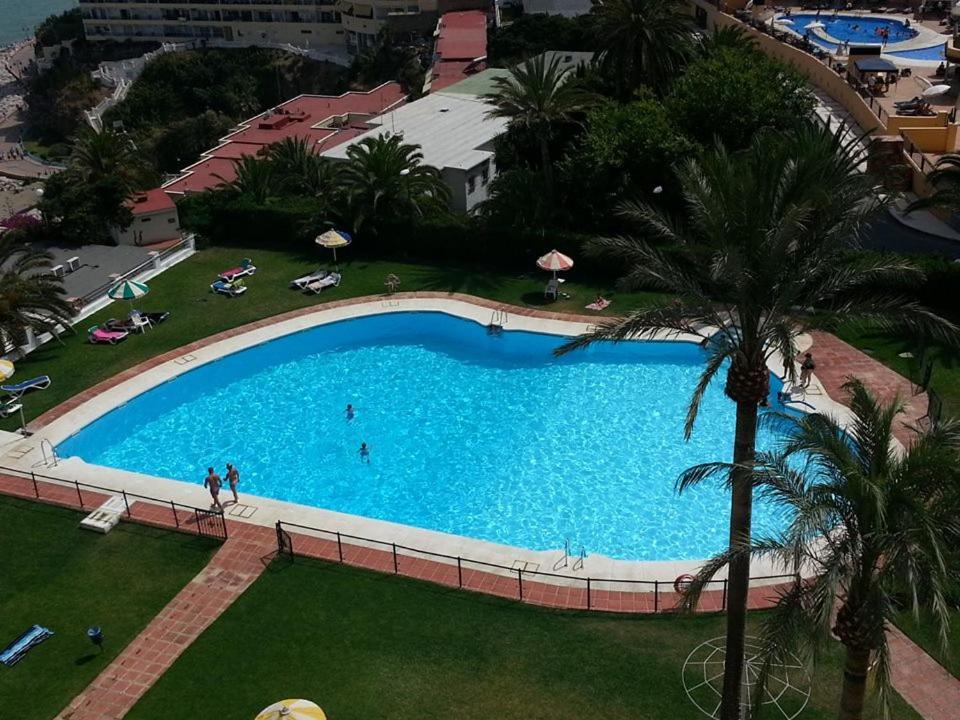Urbanizacion La Roca, Estudio Torremolinos Exterior foto
