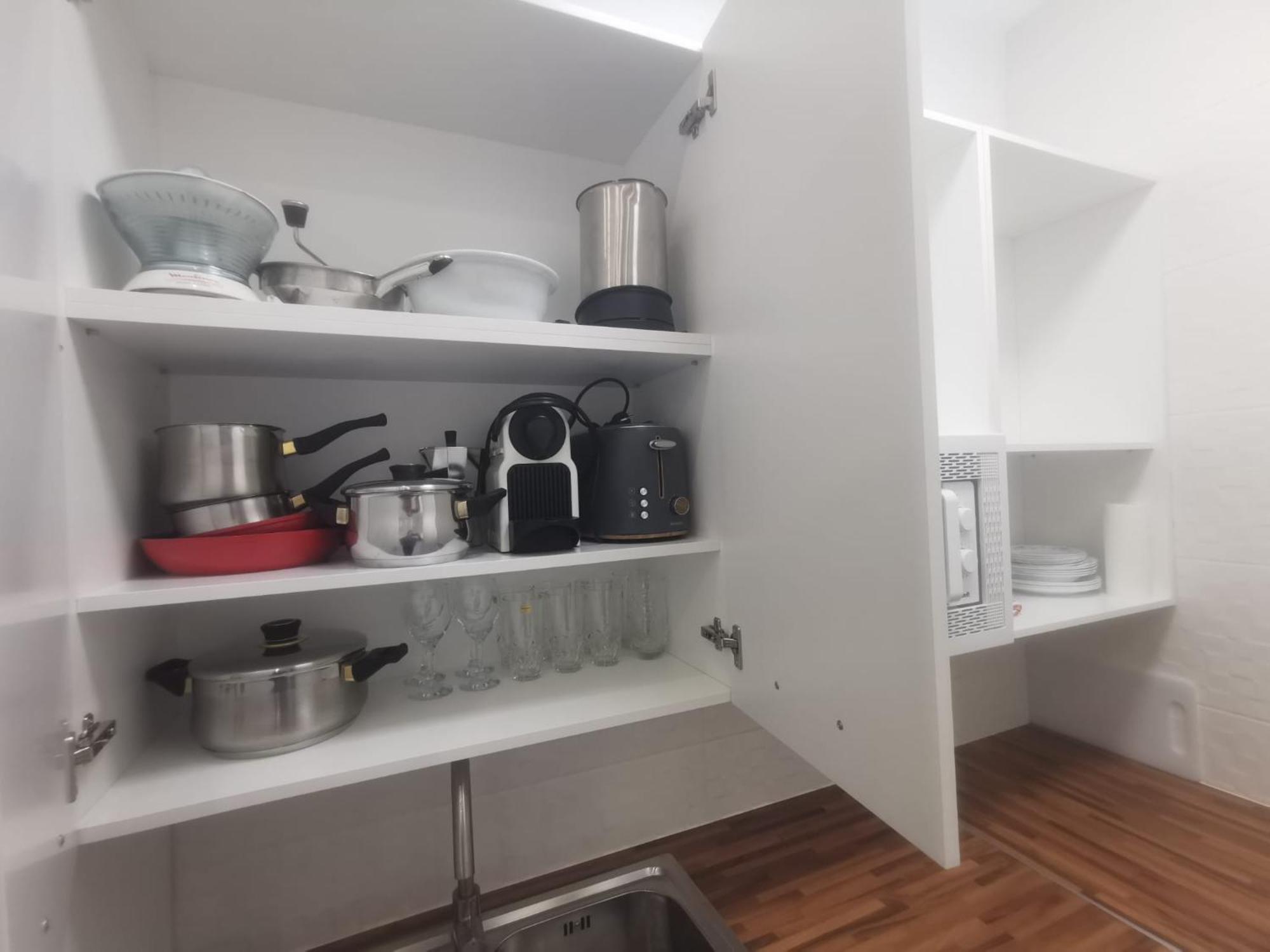 Urbanizacion La Roca, Estudio Torremolinos Cameră foto