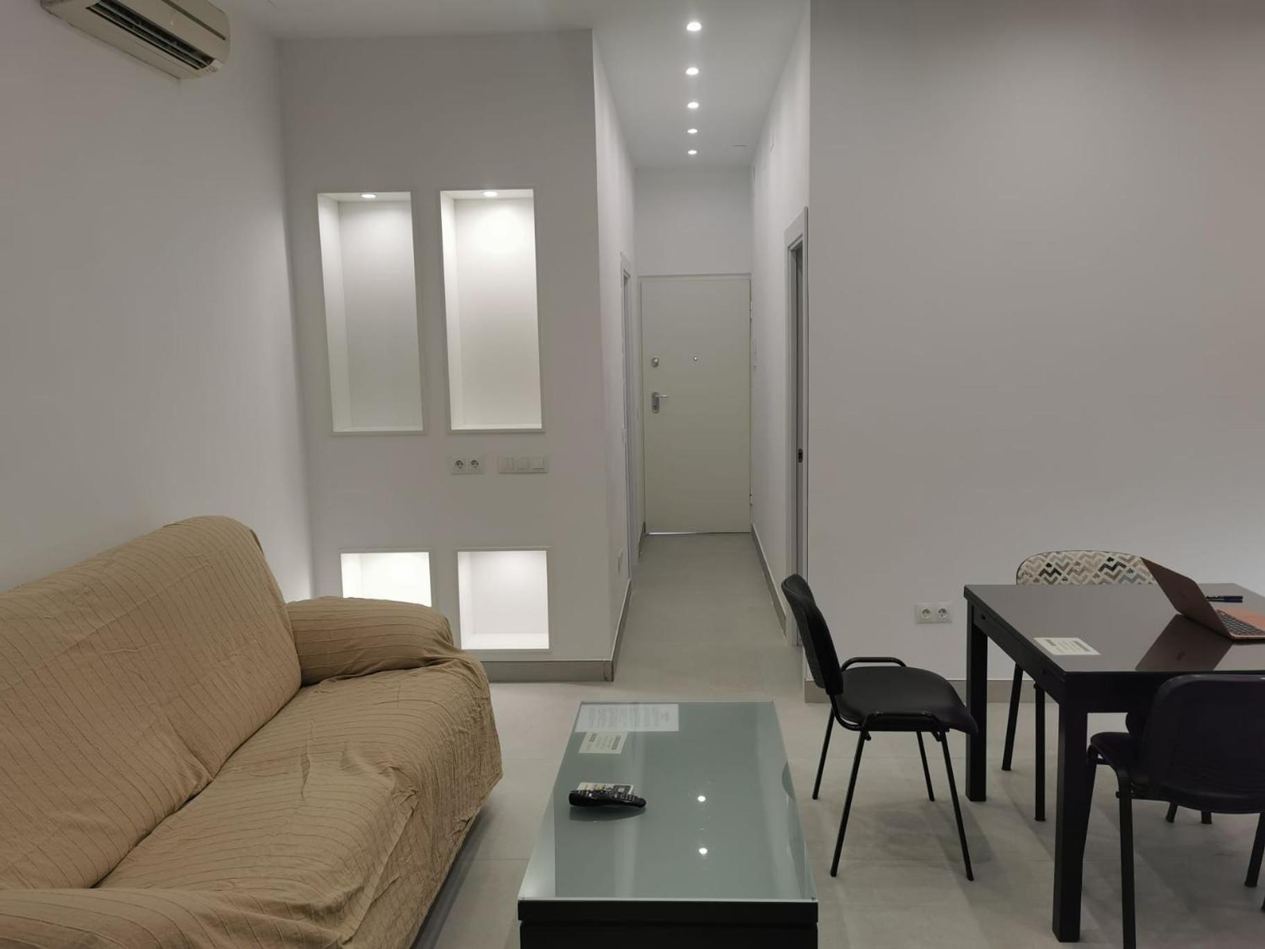 Urbanizacion La Roca, Estudio Torremolinos Cameră foto