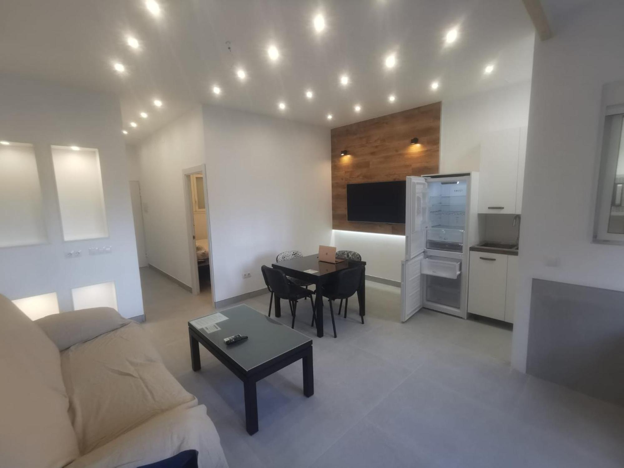 Urbanizacion La Roca, Estudio Torremolinos Cameră foto