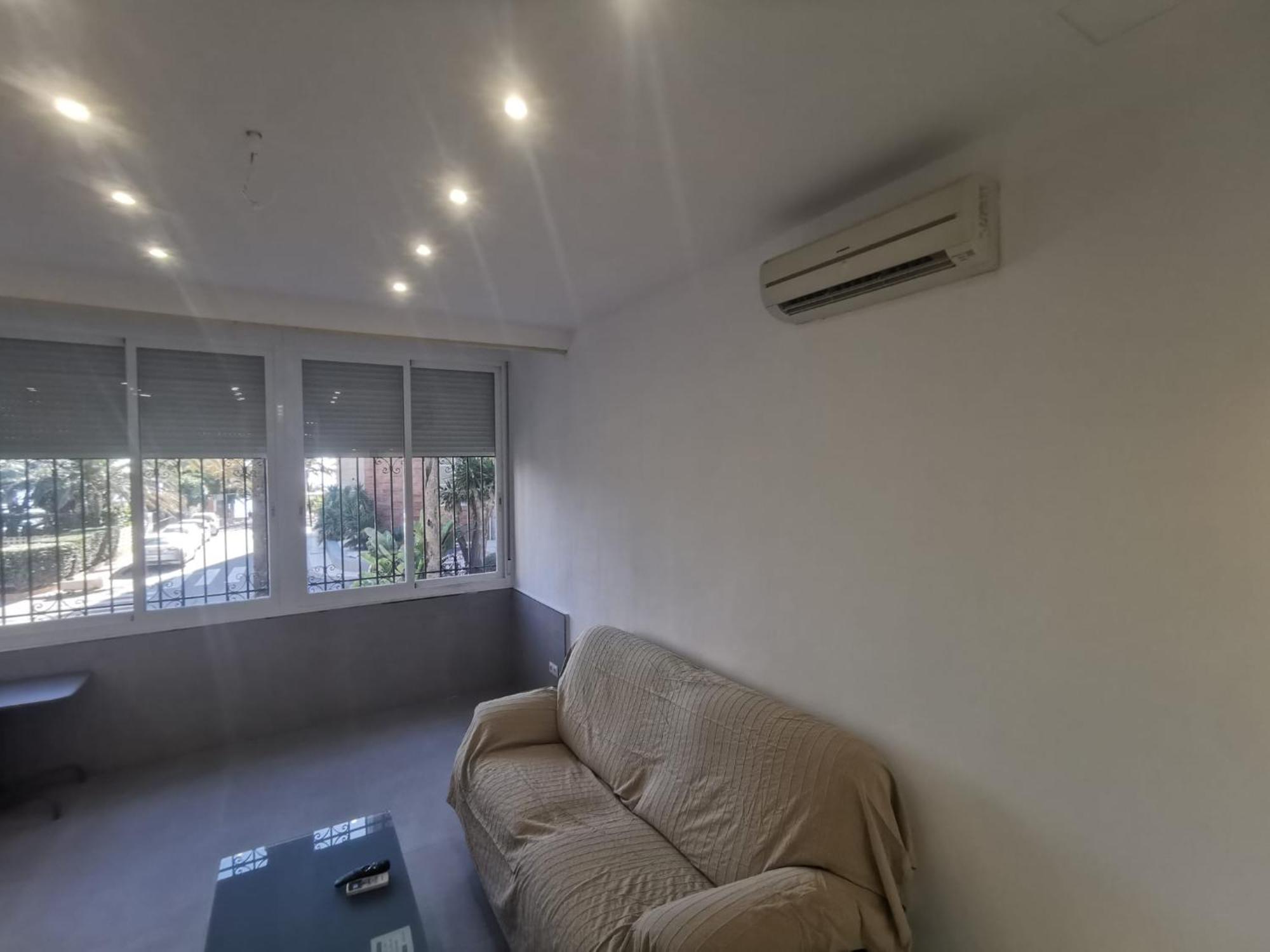 Urbanizacion La Roca, Estudio Torremolinos Cameră foto