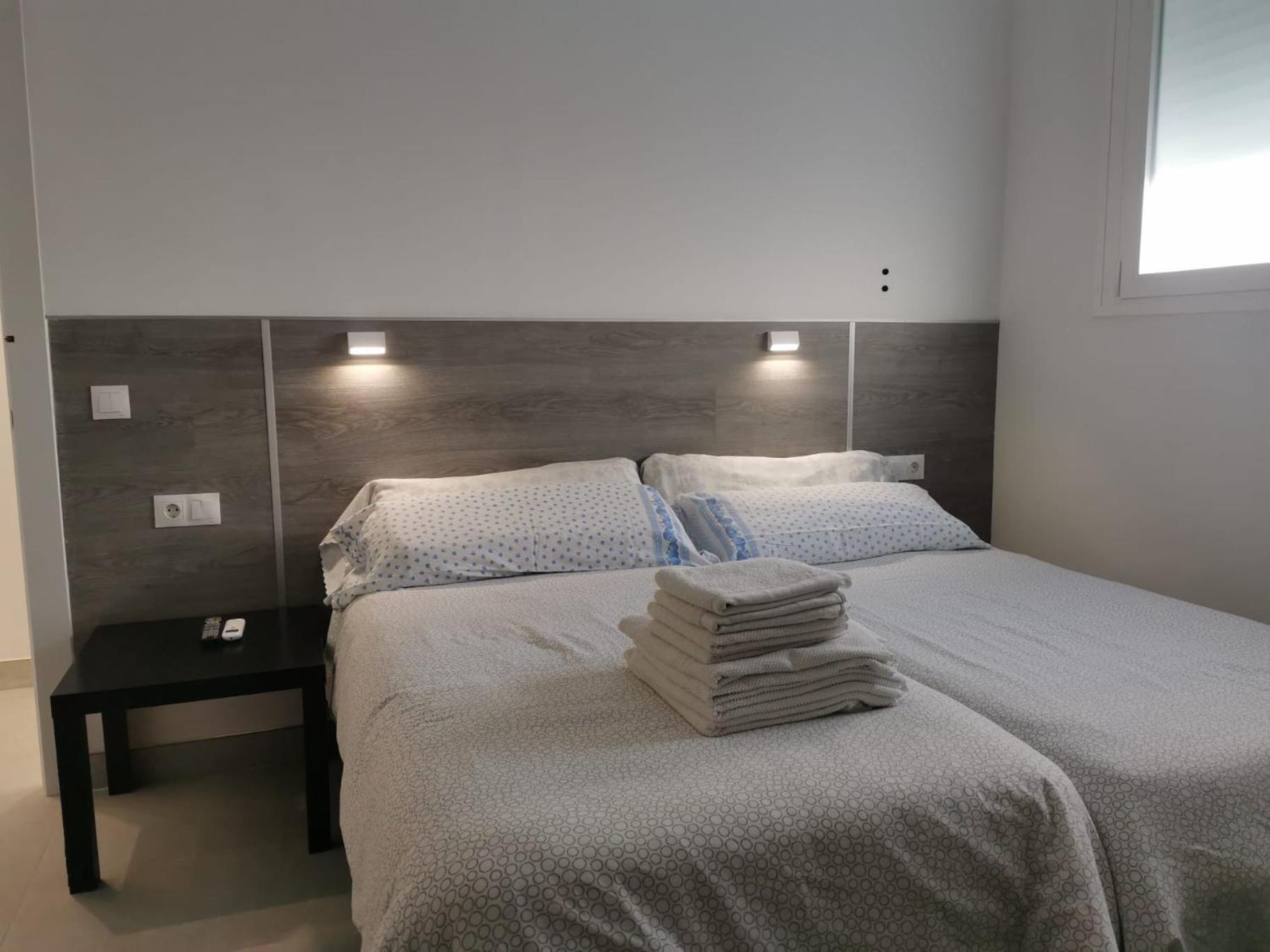 Urbanizacion La Roca, Estudio Torremolinos Cameră foto