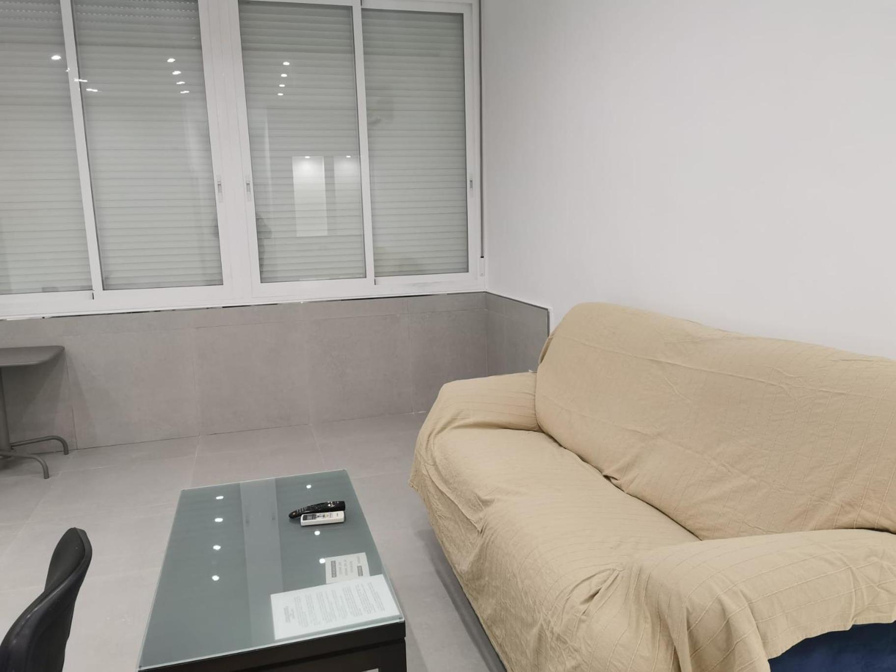 Urbanizacion La Roca, Estudio Torremolinos Cameră foto