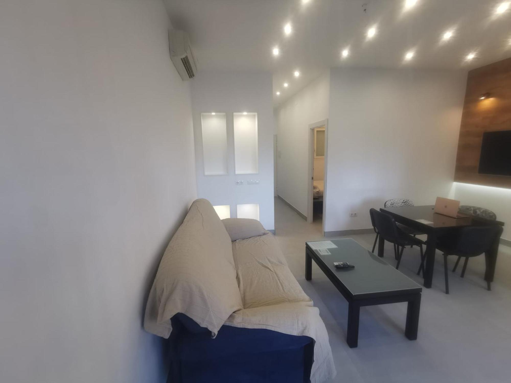 Urbanizacion La Roca, Estudio Torremolinos Cameră foto