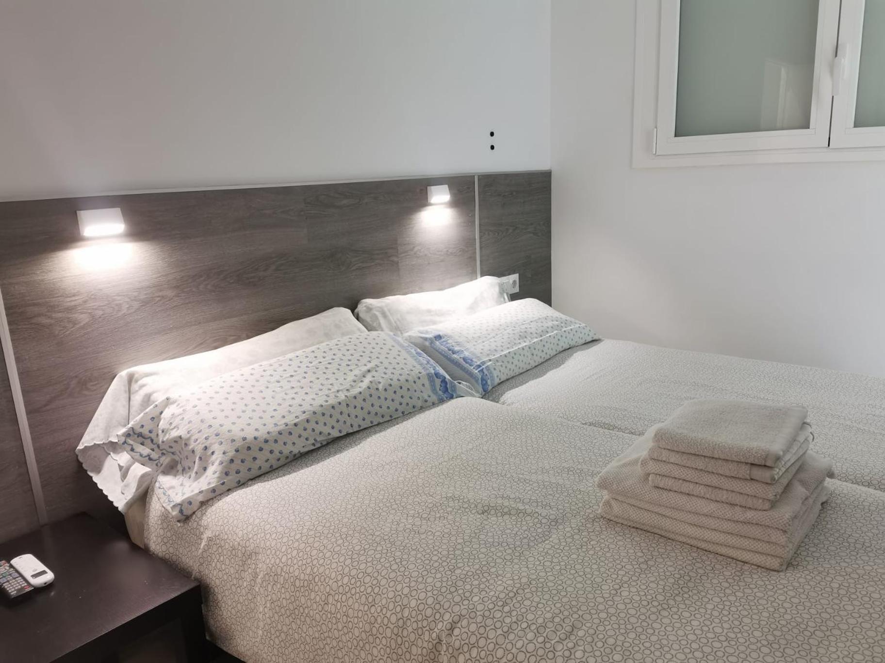 Urbanizacion La Roca, Estudio Torremolinos Cameră foto