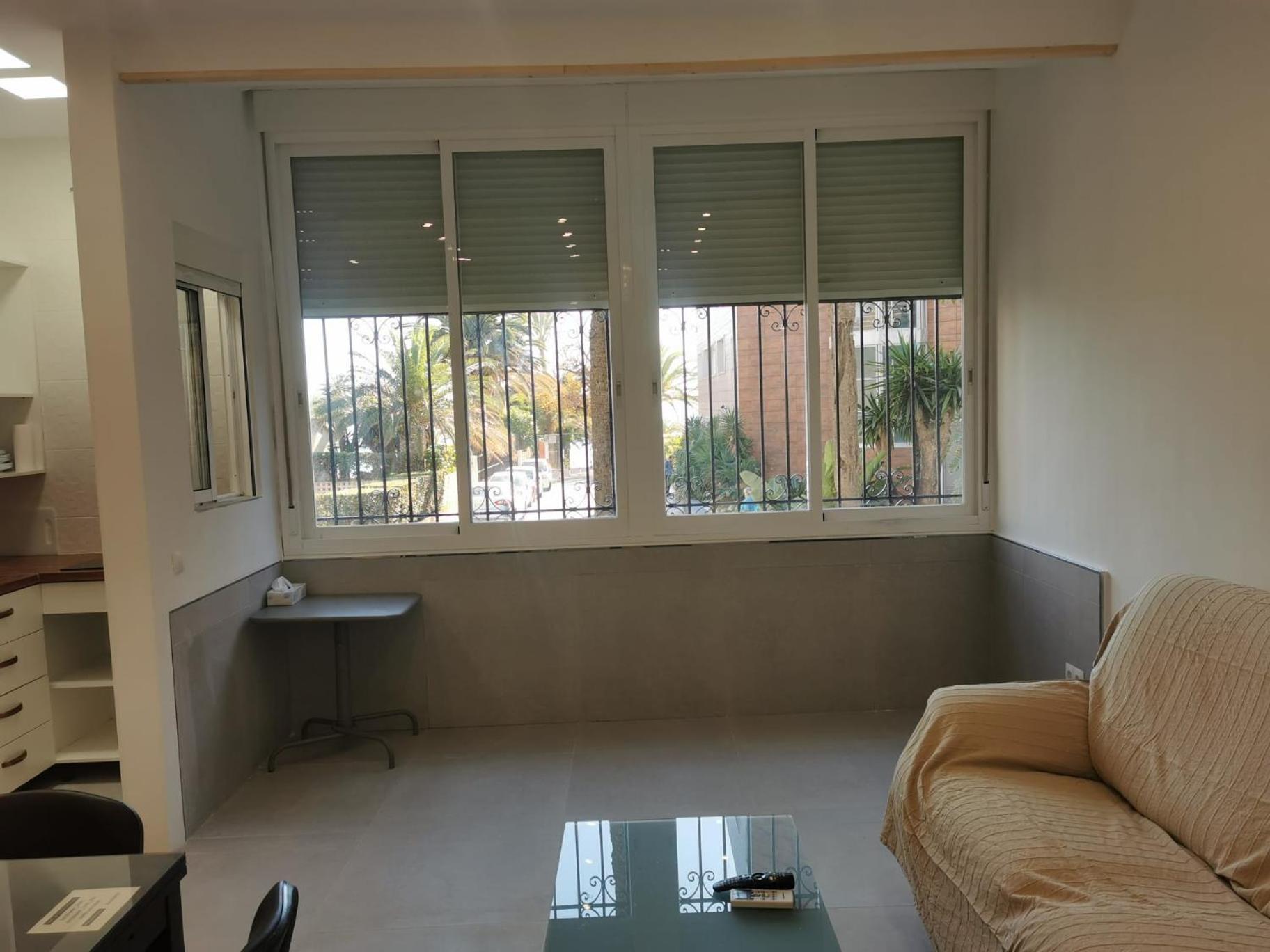Urbanizacion La Roca, Estudio Torremolinos Cameră foto