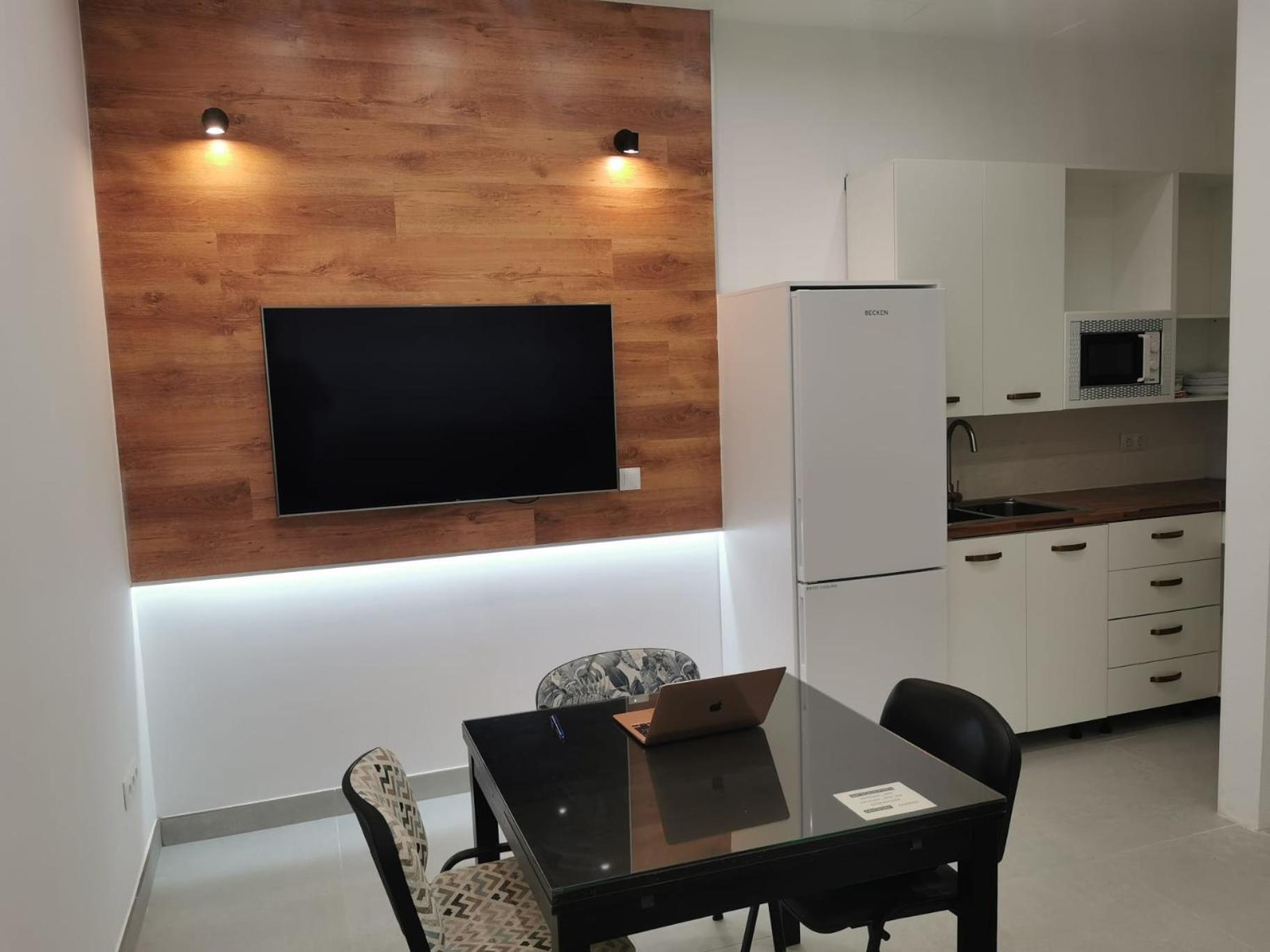 Urbanizacion La Roca, Estudio Torremolinos Cameră foto