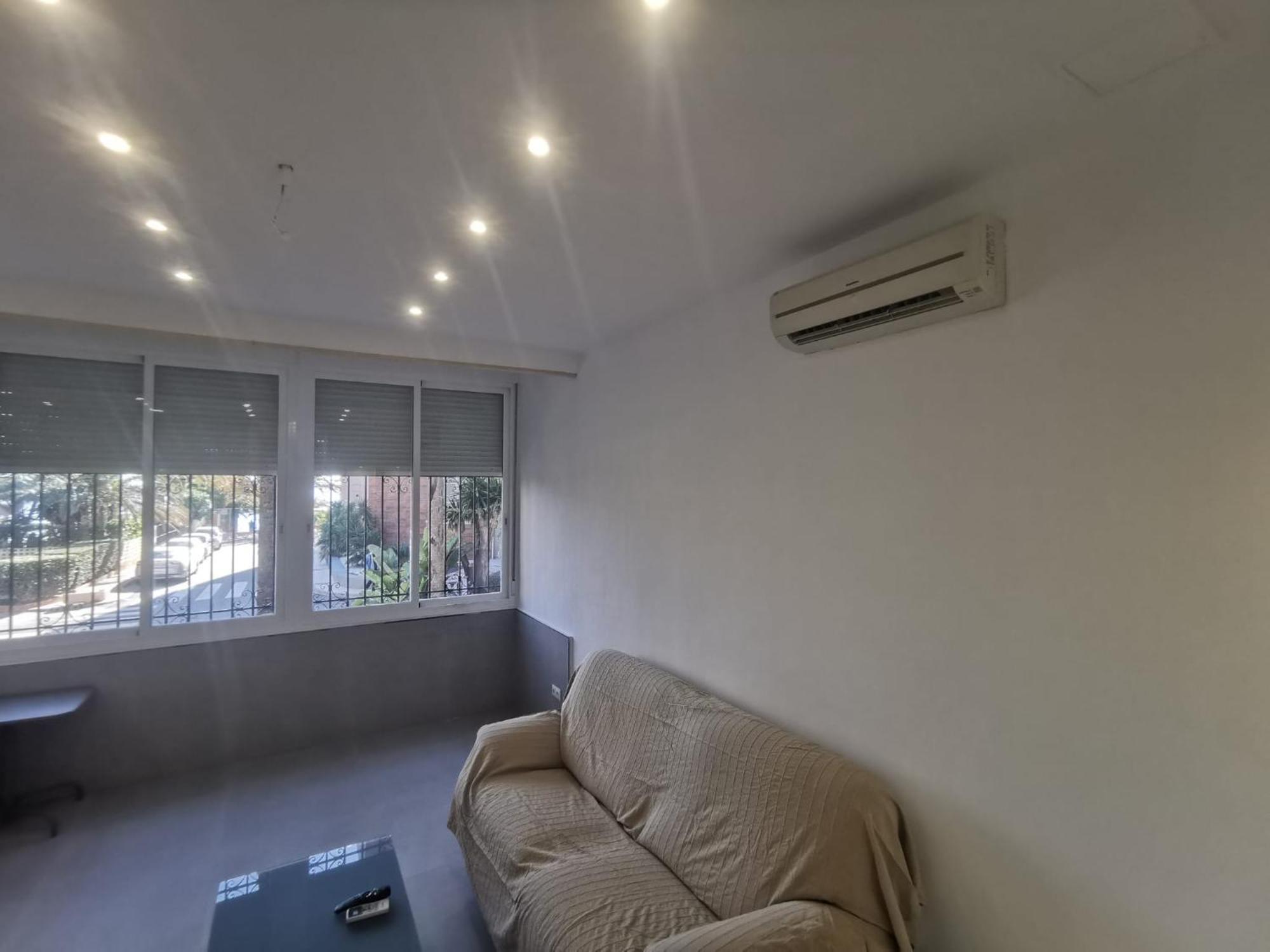 Urbanizacion La Roca, Estudio Torremolinos Cameră foto
