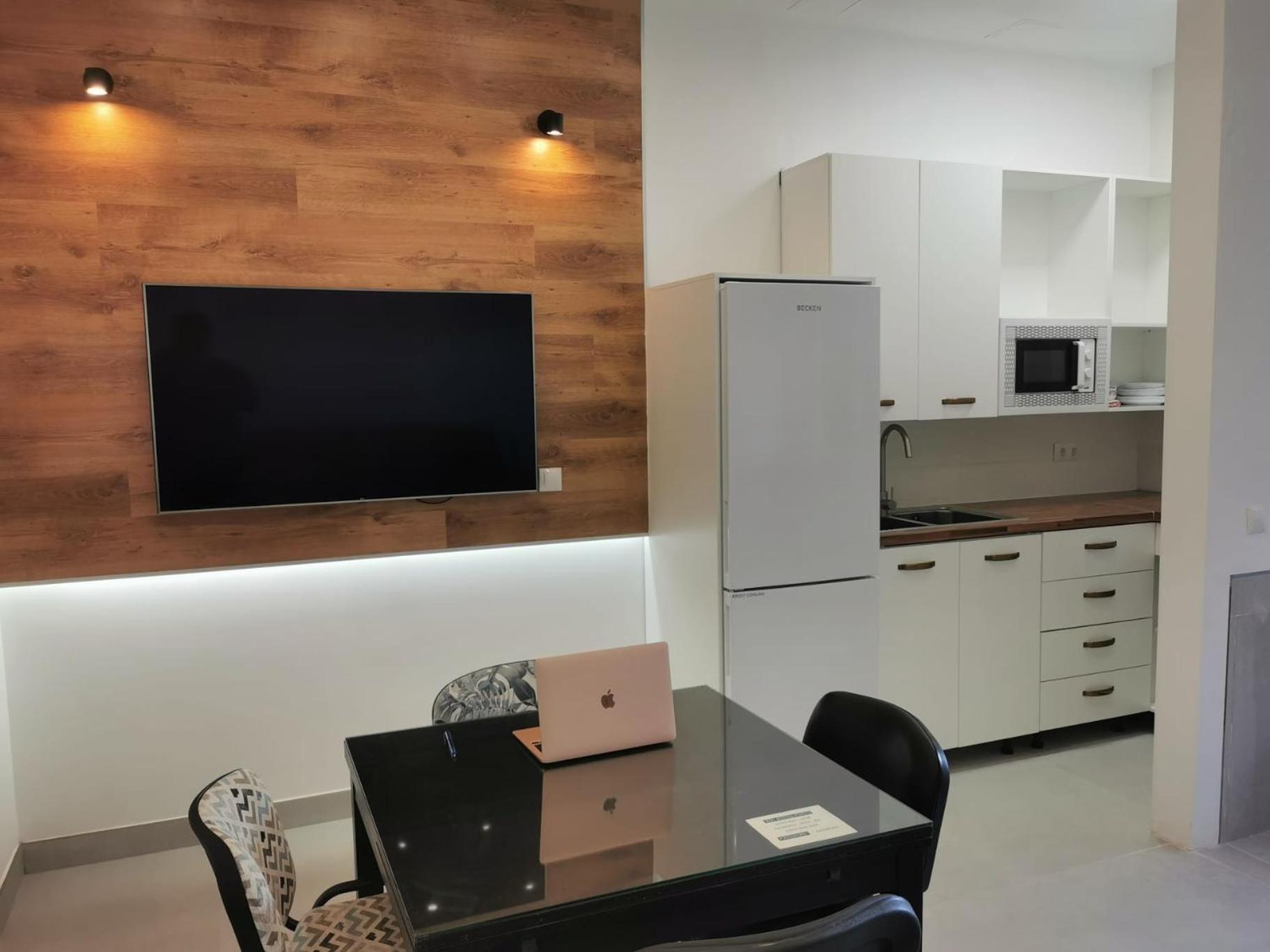Urbanizacion La Roca, Estudio Torremolinos Cameră foto