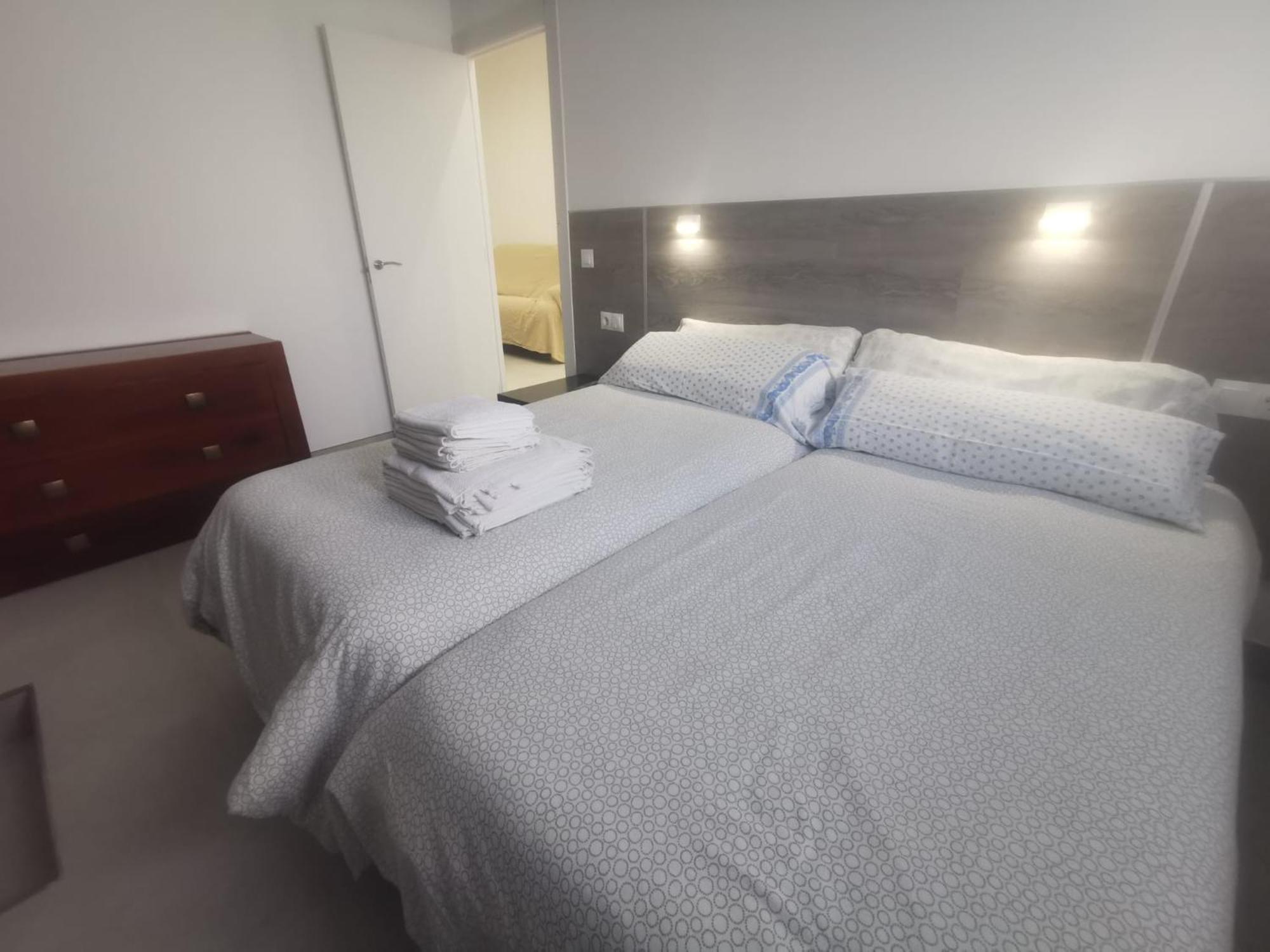 Urbanizacion La Roca, Estudio Torremolinos Cameră foto