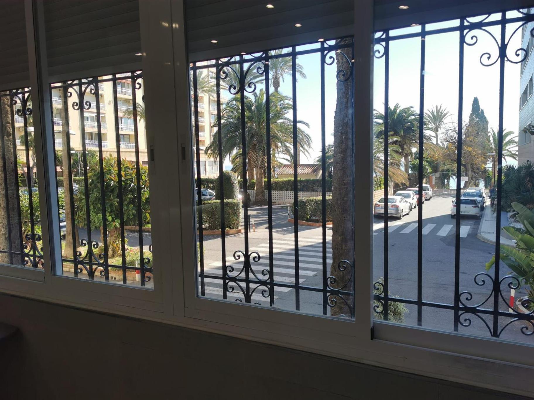 Urbanizacion La Roca, Estudio Torremolinos Cameră foto