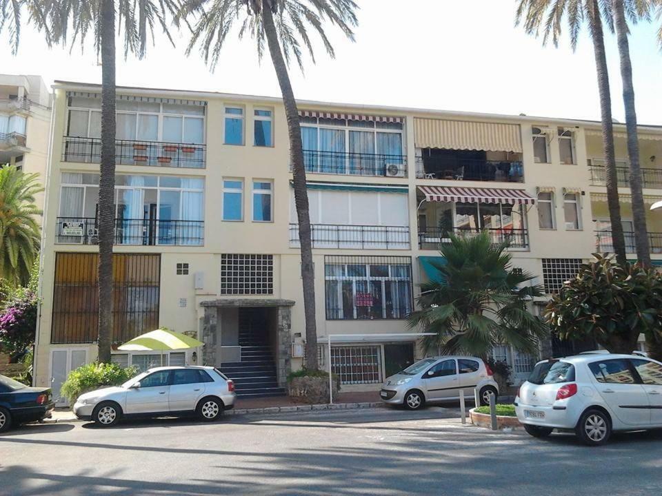 Urbanizacion La Roca, Estudio Torremolinos Exterior foto