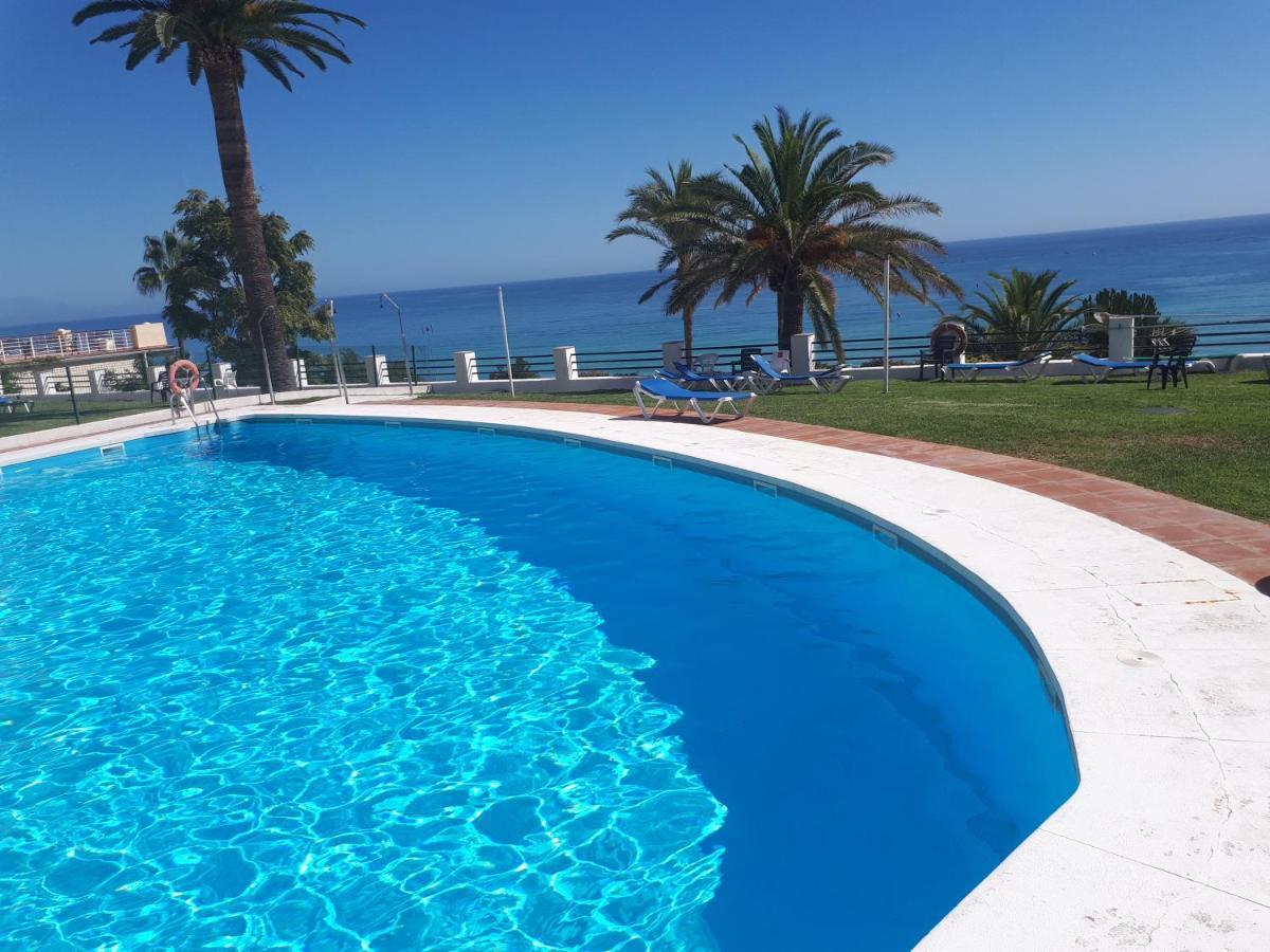 Urbanizacion La Roca, Estudio Torremolinos Exterior foto